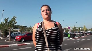 Laura 25 Yr Busty French Girl Loves Having Sex In Public Outdoor
