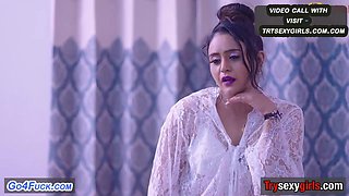 Wonderful Indian MILF heartbreaker memorable adult scene