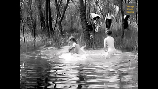 Baden Verboten Aka Bathing Secret Restored in 4K