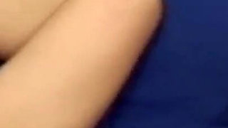 Pussy licked chick gets both her holes slammed in threesome