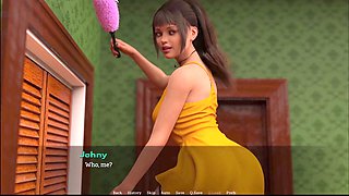 Faphouse delivers an insane 3D sex experience with Johannesgaming