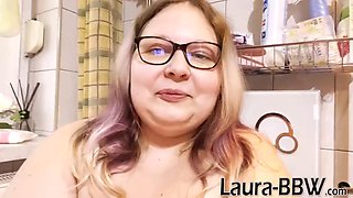 Fat Teen Compilation! Best of 18 yo Big tits teen!