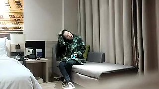 Japanese Asian BDSM Fetish Spanking by