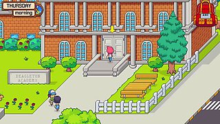 Dandy Boy Adventures 0.4.2 Part 10 Spread Pussy Lips for Me by Loveskysan69