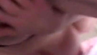 Two mature ladies get anally fucked in foursome
