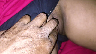 Indian Lovely Dipti Undress Her Blouse Creampie Fucking