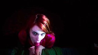 ManyVids OliveWood Daughter Is Obsessed With You