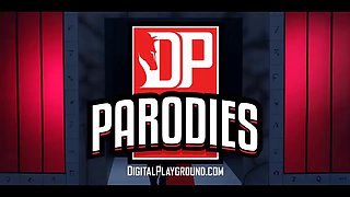 Jesse Jane Erik Everhard - skip trace sequence three - digital play