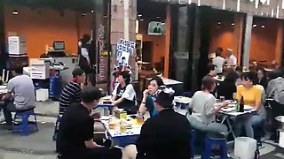 Fuck korean wife
