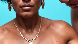 African MILF Ai Gangbang 2025
