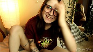 Karma Ba Ur Nau Nerd - Fetish