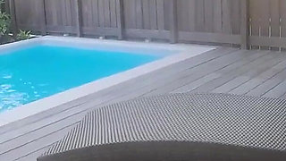 Poolside Stuff