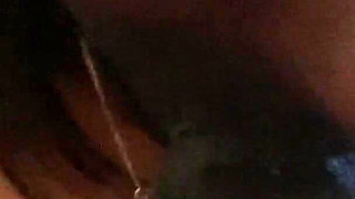 Blowjob in Light Pantyhose and Heels of a Very Slutty and Cum-thirsty MILF