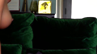 He Bangs His Russian Coach