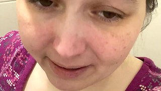 My Clit Won't Let Me Cum