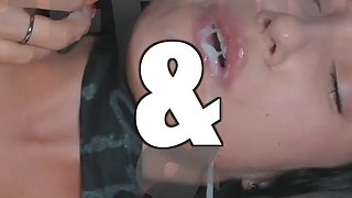 Why Did Step Mom Wake up with Step Son in Share Bed?! Wild Night Ends with Her Begging for More