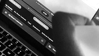 NEW stripchat web cam girl!