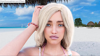 Milfs of Sunville - Ive fucked Becky and creampied her - went on date with Emily