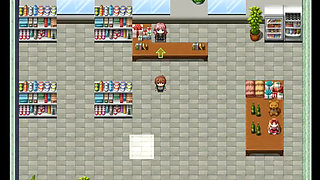 Never Saint - Part 31 - Sex in Locker Room with Girl Cheating Her BF by Loveskysan69