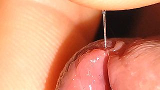 Wide and Deep, Irresistible Damp Hole!