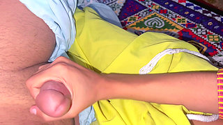 Behen Ki Chudai Muslim Girl Small Bobs