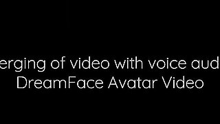 Cynthia - a Doll in the Real World