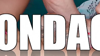 Did Step Mom Help Virgin Step Son Cum in Share Bed - Did He Cum Inside Step Mommy?