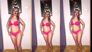 Bulls Paying for Your Pink Panties