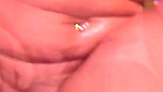 Hot Latina with huge gets fucked hard by huge cock on the couch