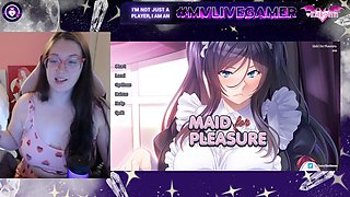 Anime pee desperation, bondage hold pee, webcam pee hold