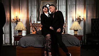 MARLINA - TRIO WEDNESDAY - THREESOME . MALENA DOLL