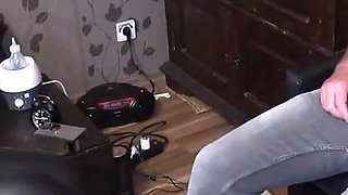 Does the Cheating Fuck Now Become a Foursome