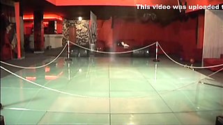 Kick Boxx - Sex At The Limits Of Endurance With Kathia Nobili, Leonardo Conti And Omar Galanti