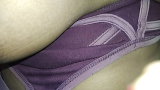 Indian Desi Girl Bur Chudai Video for Her