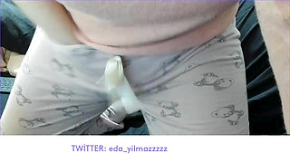 LAY ME DOWN- FUCK YOUR DICK- TALK- PAJAMAS PUSSY FINGER- MASTURBATION- TURKISH MILF- TURKISH PORN- TURKISH REVEAL- CAMEL TOE- CAMEL HOOF