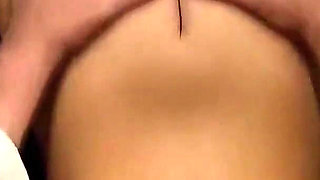 Hot Babe Sexydea Get a Special Massage Treatment at a Spa