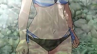 Rika: Teen, Creampie  Hentai Porn