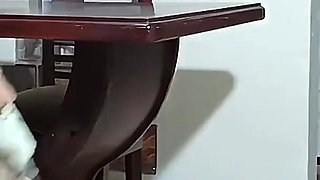 He Cums Inside My Wet Pussy. I Hope I Don't Get Pregnant by My Stepbrother.