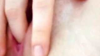 ASMR FINGERING IN NARROW AND VIRGIN PUSSY