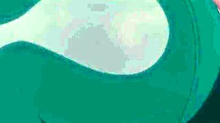 Dona's anime video by Hentai PD