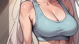 Shadows of Ambition: Cuckold Boyfriend Got Exited by His Girlfriend Acting Like a Slut in the Gym - Episode 11