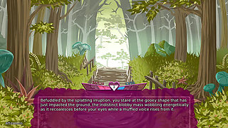 Monster Girl Dreams - 2nd Perpetua Fight