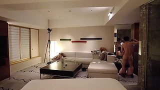 07737 Really beautiful slut