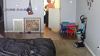 Begining to crave ass fucking b4 work