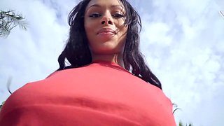 Absolutely Bootiful - Bethany Benz And Ramon Nomar