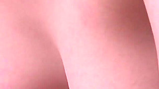 Licking Nipple Play of Petite Step Sister
