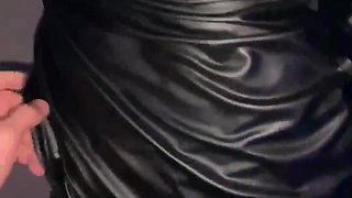 Pretty and promiscuous latina teen gets nailed prettty hard in the night club