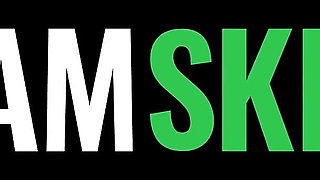 Kleptomaniac Babysitter Kylie Quinn Gets Caught by Her Unforgiving Boss - TeamSkeet