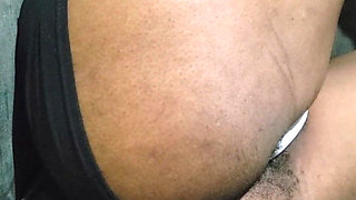 She Looks Perfect in Her Panties