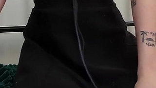 My Stepdaughter Is Cheating on Her Boyfriend and Acting Like a Little Slut. Dirty Talk